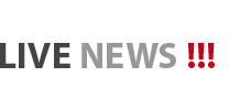 Television News Ticker Demo